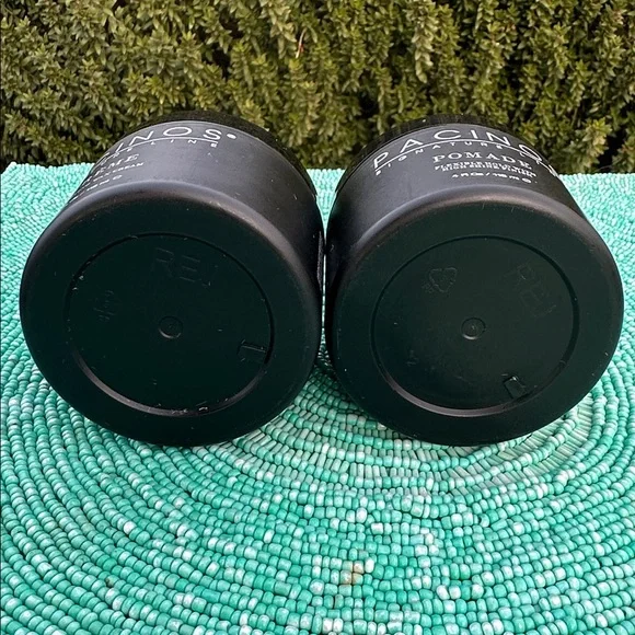 Pacinos Pomade & Crème Set-brand new-original packing-never used. - Picture 11 of 17